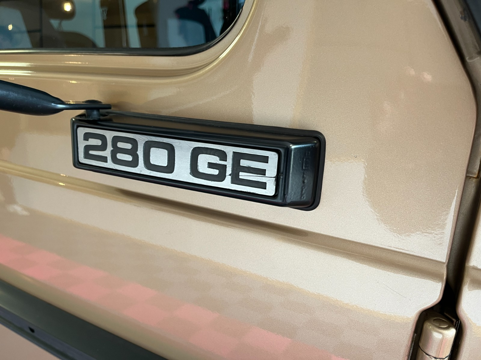 Volkswagen Golf 90 gl occasion : annonces achat, vente de voitures